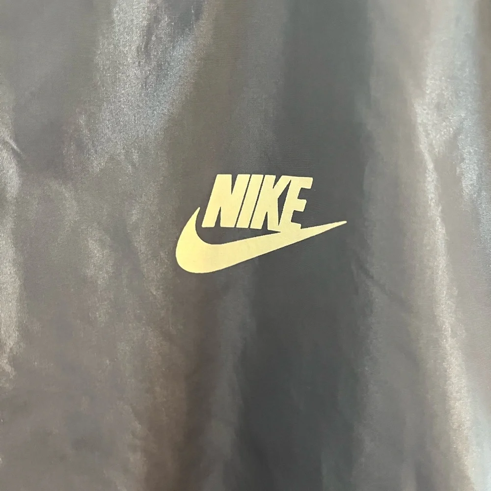 Vintage‎ 80’s Nike Tracksuit/Windsuit